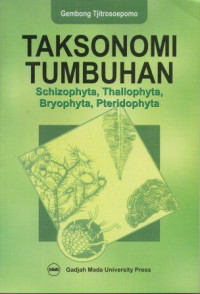 Image of Taksonomi Tumbuhan