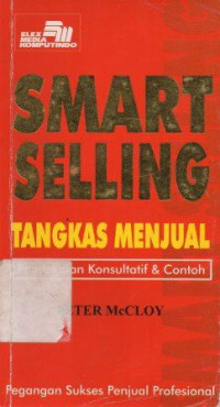 Image of Tangkas Menjual Pendekatan Konsultatif dan Contoh