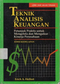 Image of Teknik Analisis Keuangan  Edisi 8