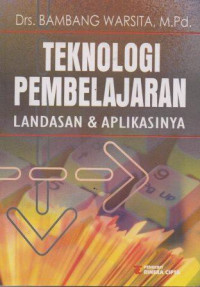 Image of Teknologi Pembelajaran
