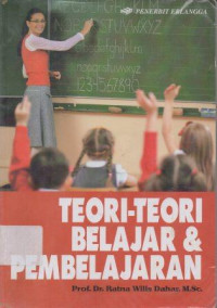 Image of Teori- teori Belajar dan Pembelajaran
