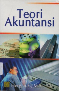 Image of Teori Akuntansi