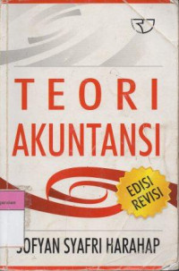 Image of Teori Akuntansi