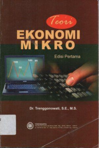 Image of Teori Ekonomi Mikro