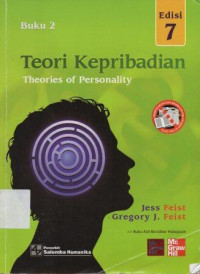 Image of Teori Kepribadian