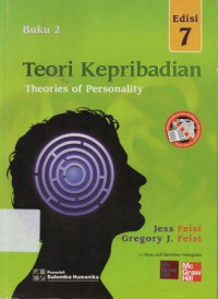 Image of Teori Kepribadian