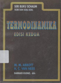 Image of Termodinamika