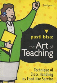 Image of The Art of Teaching