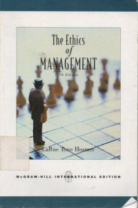 Image of The Ethics Of Management