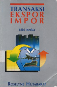 Image of Transaksi Ekspor Impor