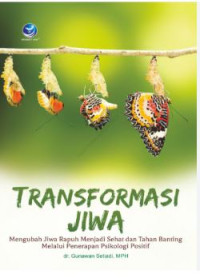 Image of Transformasi Jiwa