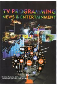 Image of TV Programming News dan Entertainment