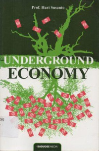 Image of Underground Economy