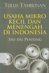 Image of Usaha Mikro Kecil dan Menengah Di Indonesia