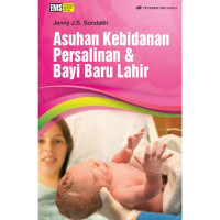Image of Asuhan Kebidanan Persalinan & Bayi Baru Lahir