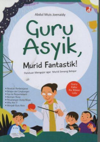 Image of Guru Asyik