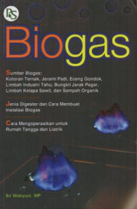Image of Biogas