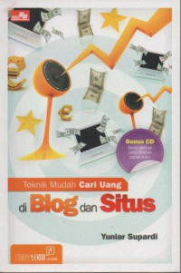 Image of Teknik Mudah Cari Uang di Blong dan Situs