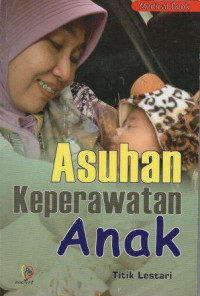 Image of Asuhan Keperawatan Anak
