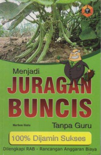 Image of Menjadi Juragan Buncis