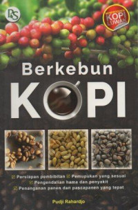 Image of Berkebun Kopi