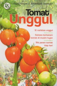 Image of Tomat Unggul