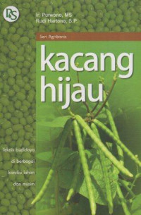 Image of Kacang Hijau