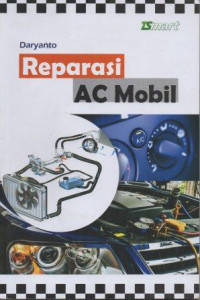 Image of Reparasi AC Mobil