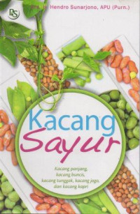Image of Kacang Sayur