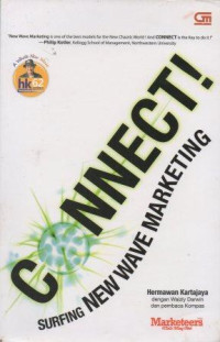 Image of Connecti Surfing New WAve Marketing