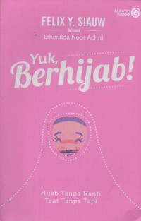 Image of Yuk Berhijab