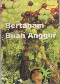 Image of Bertanam Buah Anggur