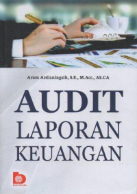 Image of Audit Laporan Keuangan
