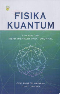 Image of Fisika Kuantum
