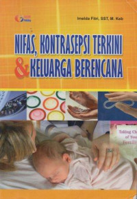 Image of Nifas, Kontrasepsi Terkini & Keluarga Berencana