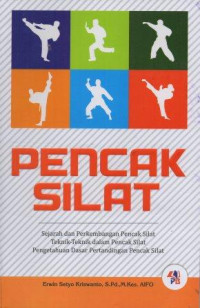 Image of Pencak Silat