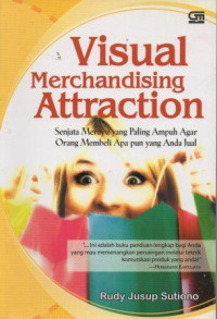 Image of Visual Merchandising Attraction