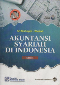Image of Akuntansi Syariah Di Indonesia Edisi 4