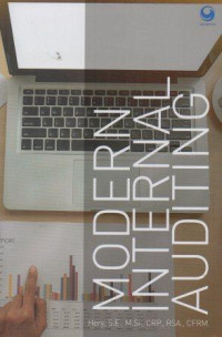 Image of Modern Internal Auditing