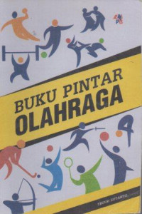 Image of Buku Pintar Olahraga