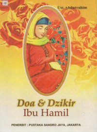 Image of Tuntunan Doa & Dzikir Ibu Hamil
