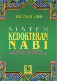 Image of Sistem Kedokteran Nabi