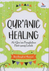 Image of Qur'Anic Healing