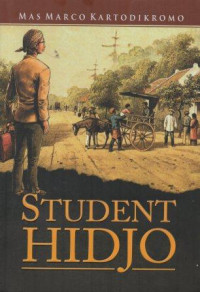 Image of Student Hidjo