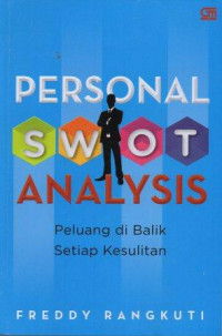Image of Personal Swot Analysis