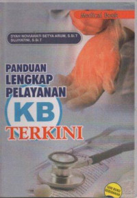 Image of Panduan Lengkap Pelayanan KB Terkini