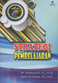 Image of Strategi Pembelajaran