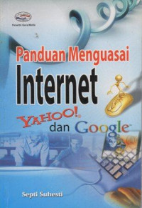 Image of panduan Menguasai Internet