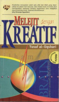 Image of Melejit Dengan Kreatif