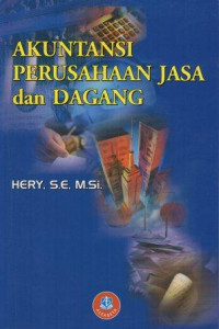 Image of Akuntansi Perusahaan Jasa Dan Dagang